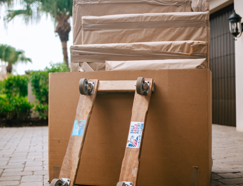 What to Look for in Professional Movers